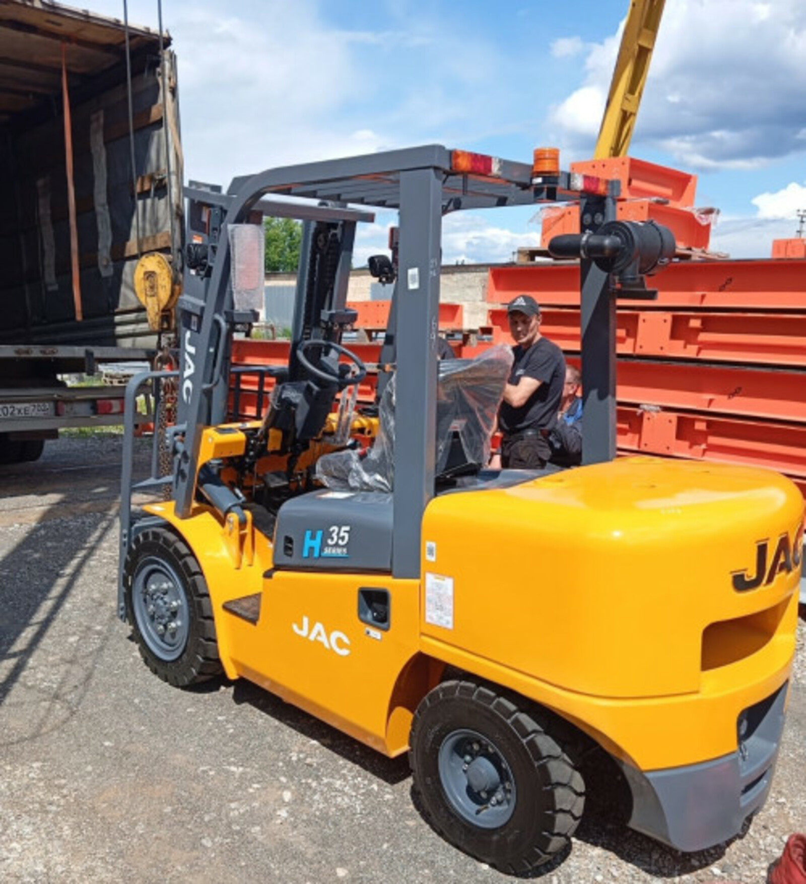 В Башкирии реализована первая сделка по продукту «Мусавама»