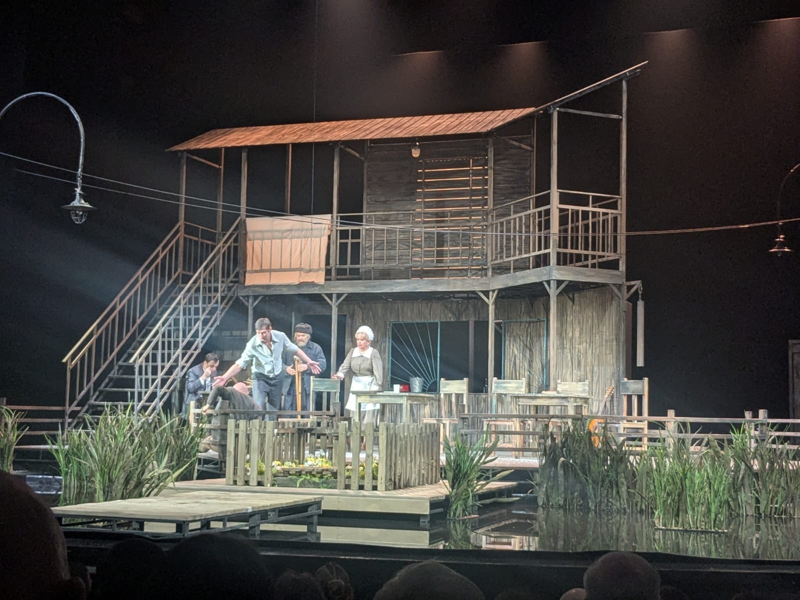 «Прошлым летом» в Уфе