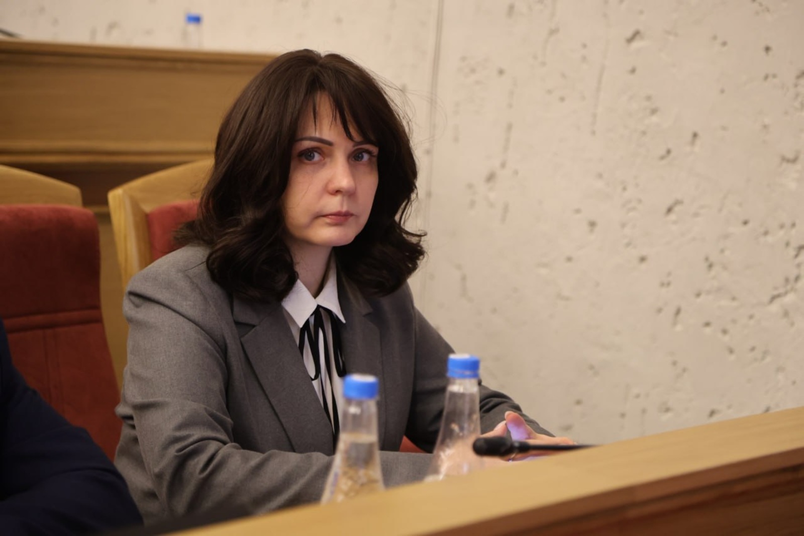 В Башкирии назначат нового председателя Контрольно-счётной палаты