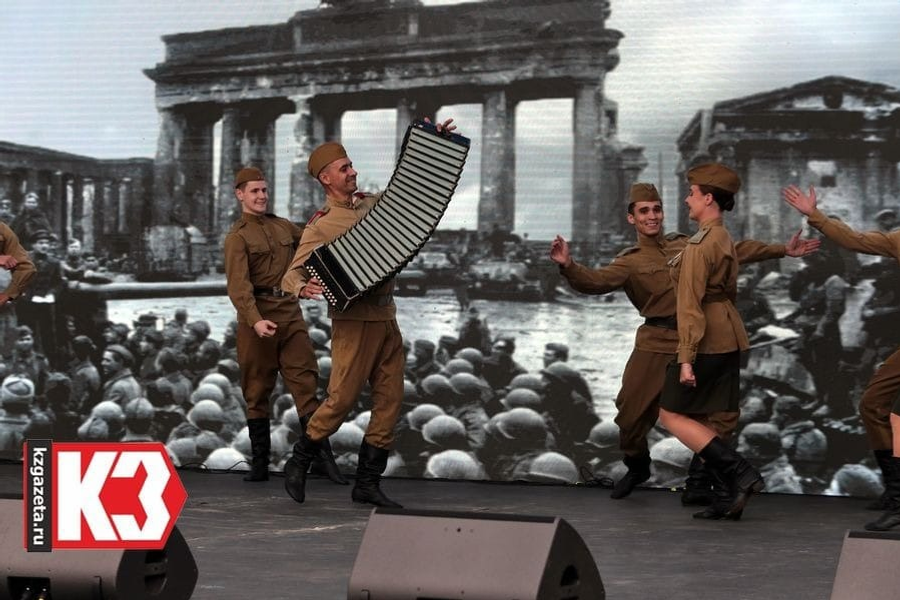 Гульдар КАДАЕВА