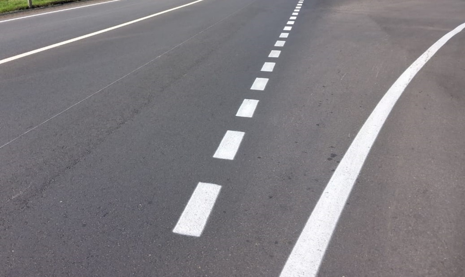 В Башкирии отремонтировали дороги к горнолыжным курортам