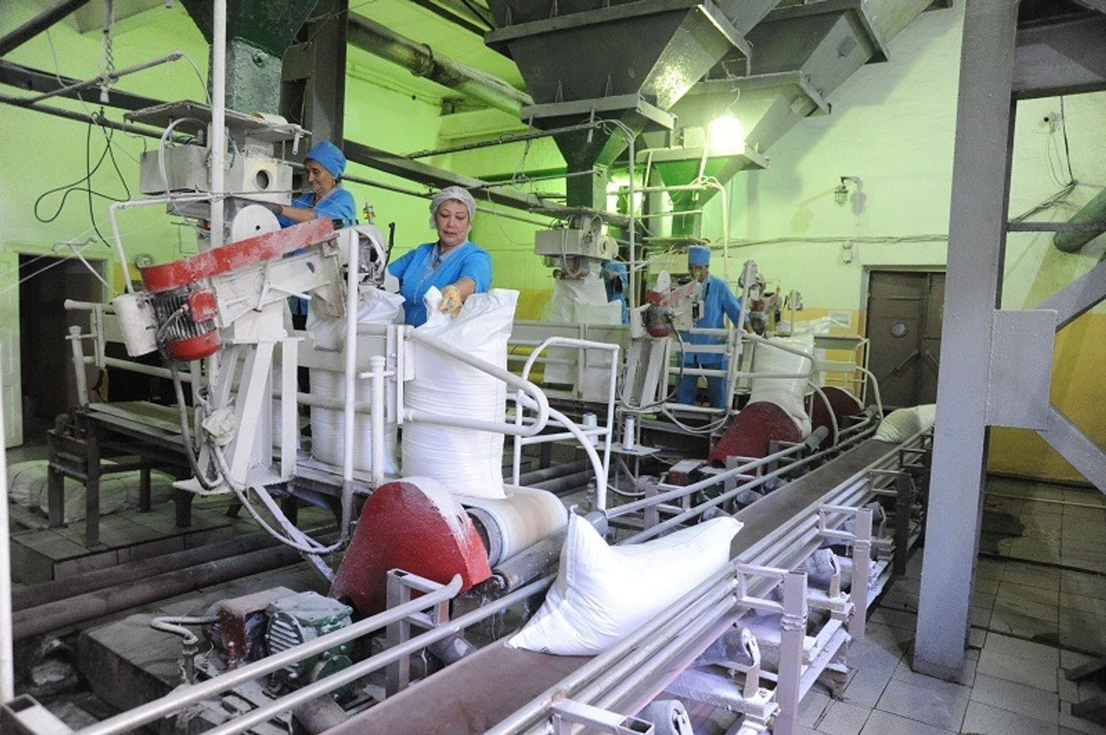 Ринат РАЗАПОВ.