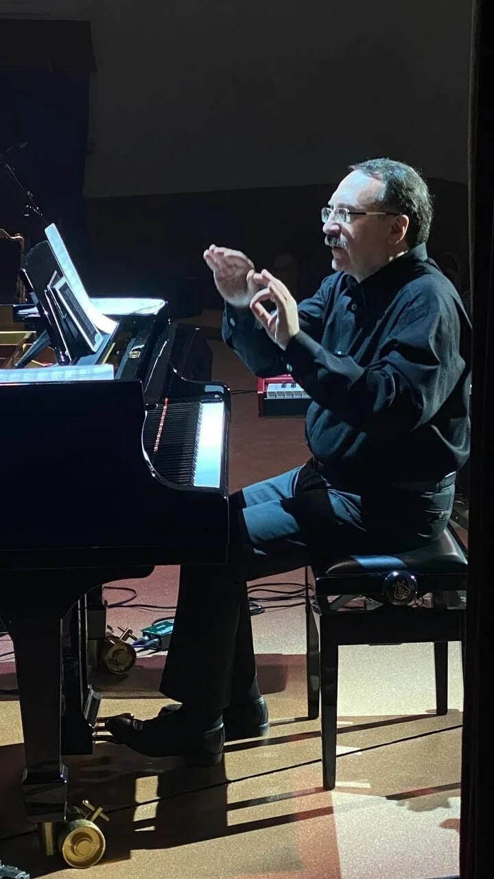 К Уфе приближается «Розовая пантера»