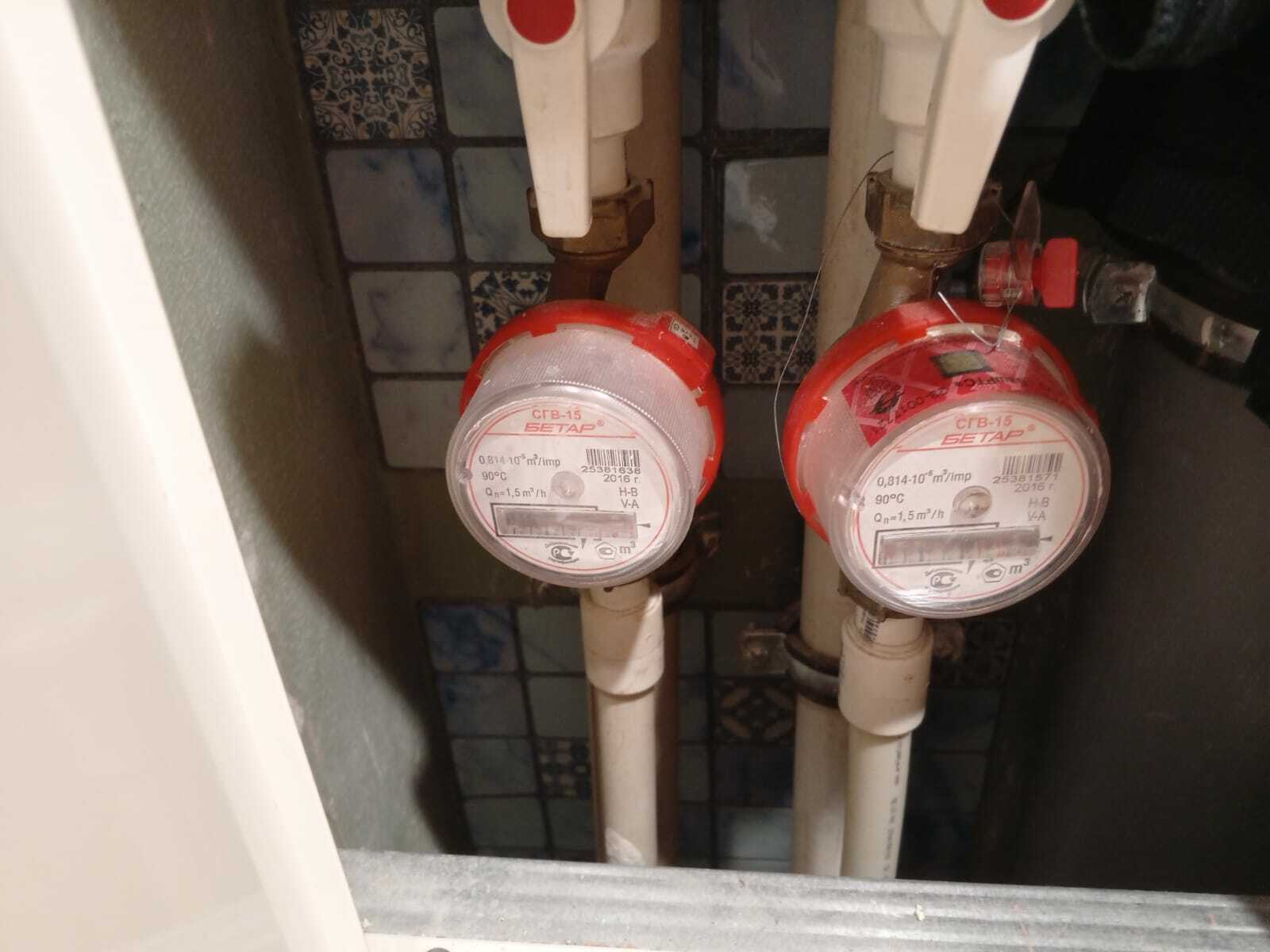 Жительница Уфы отдала 300 тысяч за «замену счётчиков»