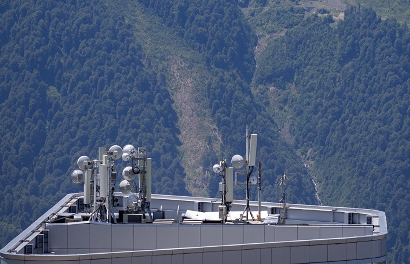 В Башкирии дачников обеспечили скоростным интернетом