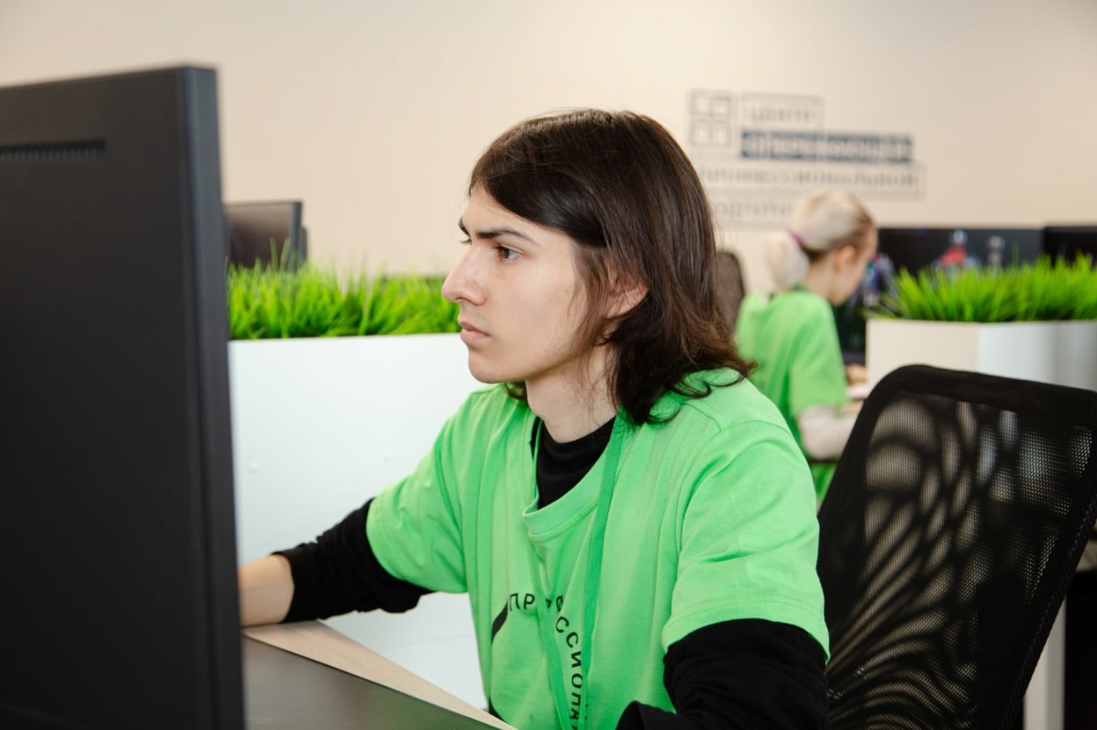 Команда из Башкирии представит регион в финале чемпионата «Профессионалы»