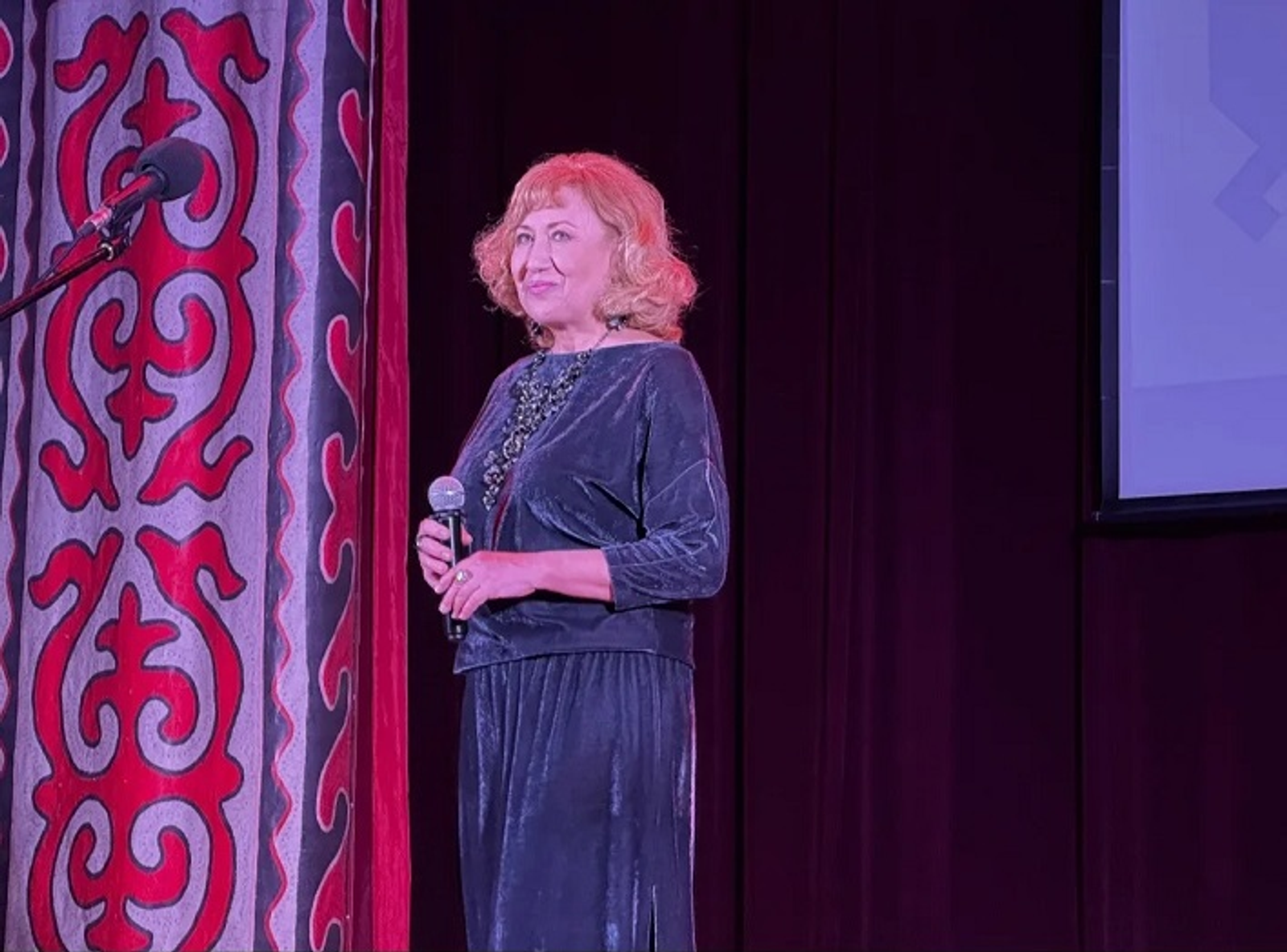 В Башкирии провели благотворительный концерт в помощь бойцам СВО