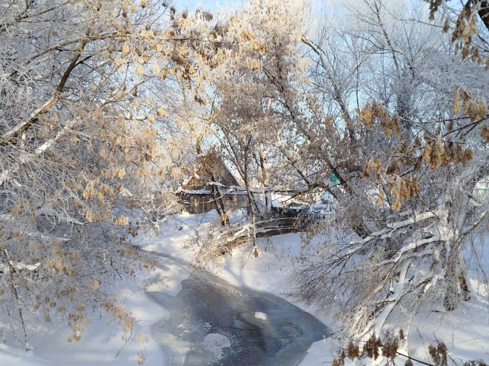 Радий Хабиров/VK