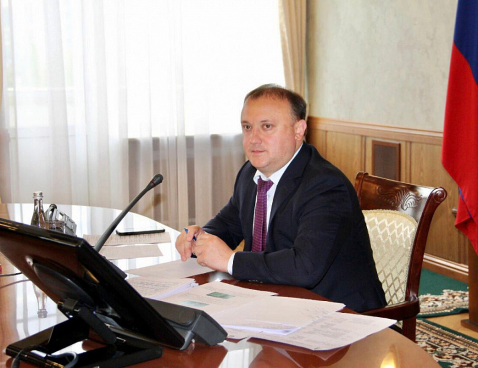 В Башкирии инвестиции ТОСЭР превысили 6,2 миллиарда рублей