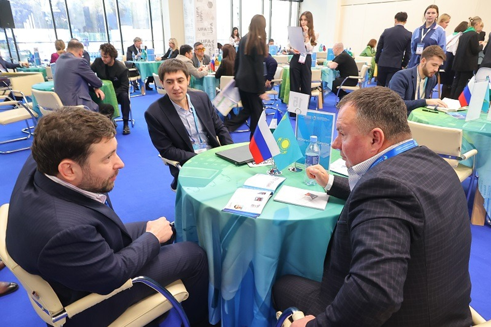 Фото Александра ДАНИЛОВА.