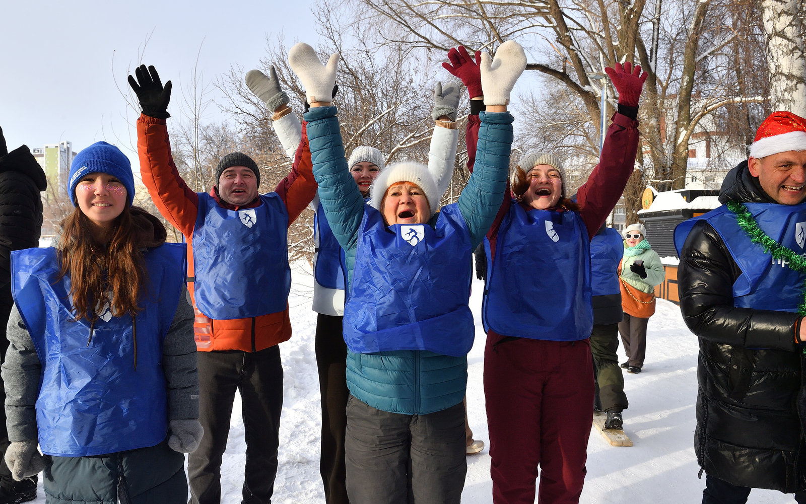 В минздраве Башкирии рассказали, как укрепить иммунитет
