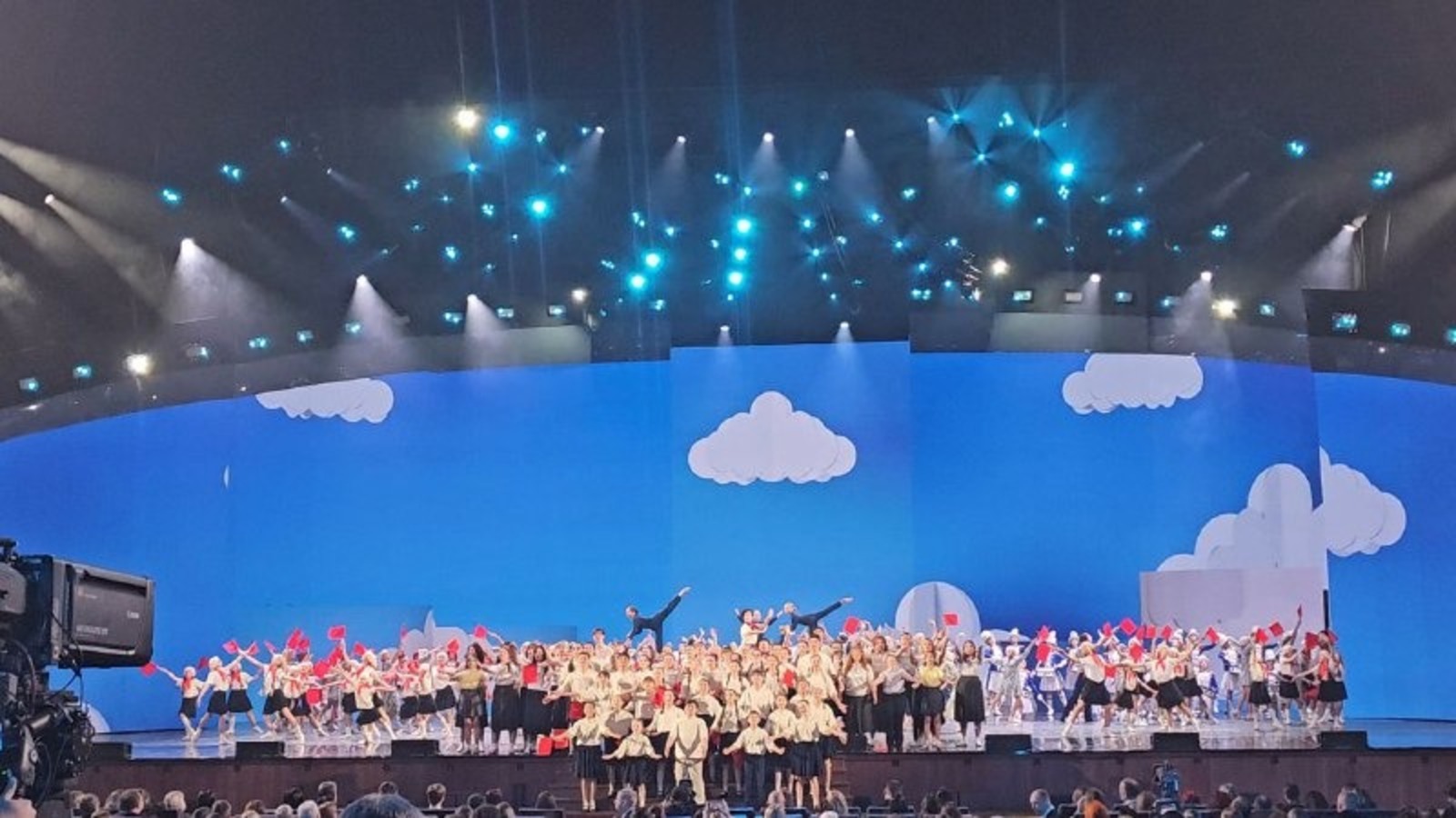 Уфимская детская школа искусств имени В. Н. Пегова.