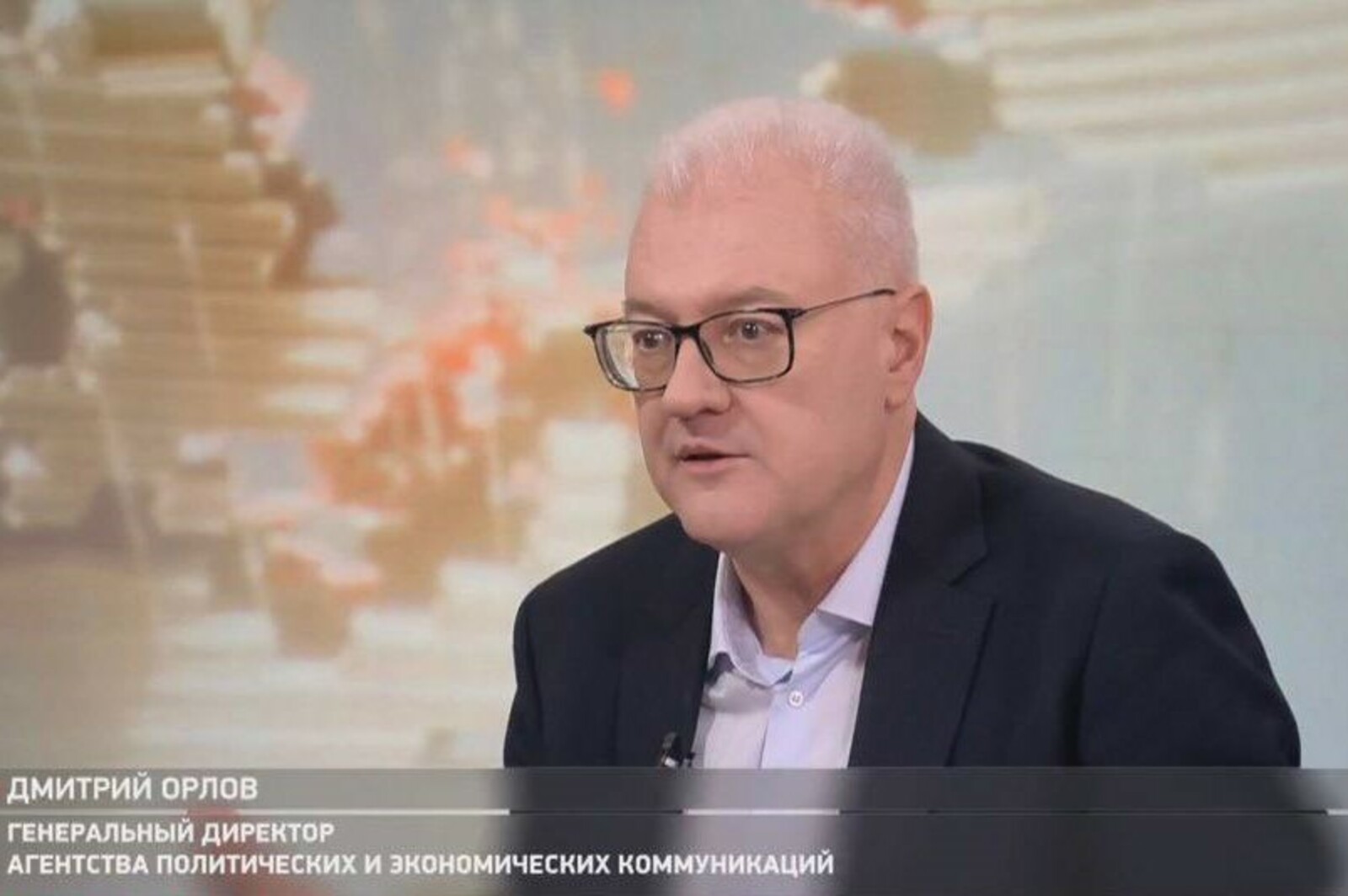 Дмитрий Орлов: Башкирия продвигает интересы России на международной арене