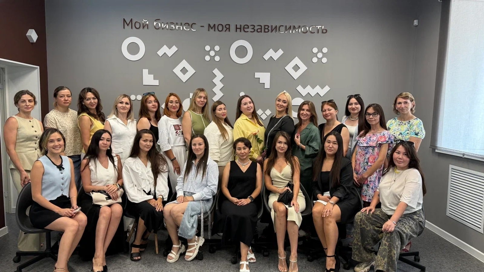 Офис «Мой бизнес» в Салавате оказал более 600 консультаций