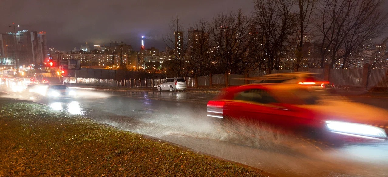 Альберт ЗАГИРОВ.