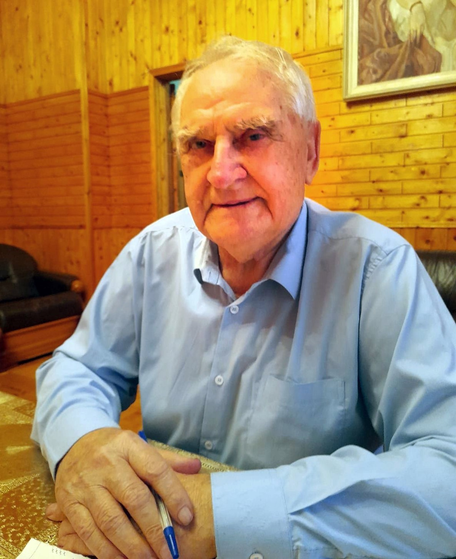 автора Виктору Резяпову 29 декабря исполняется 85 лет.