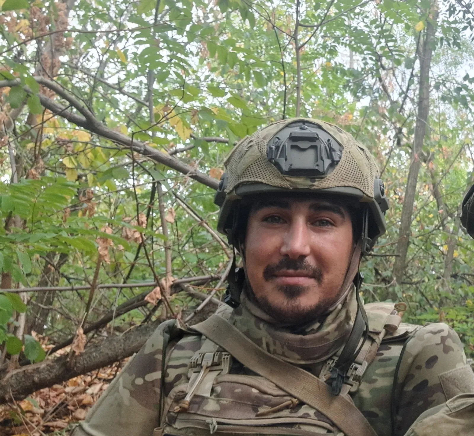 Оператор БПЛА из Башкирии рассказал о своей службе на СВО