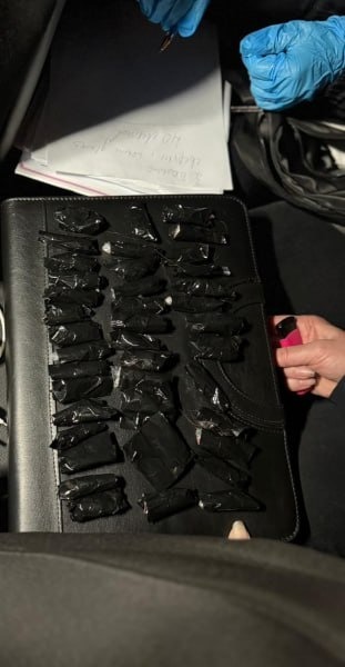 пресс-служба МВД РБ