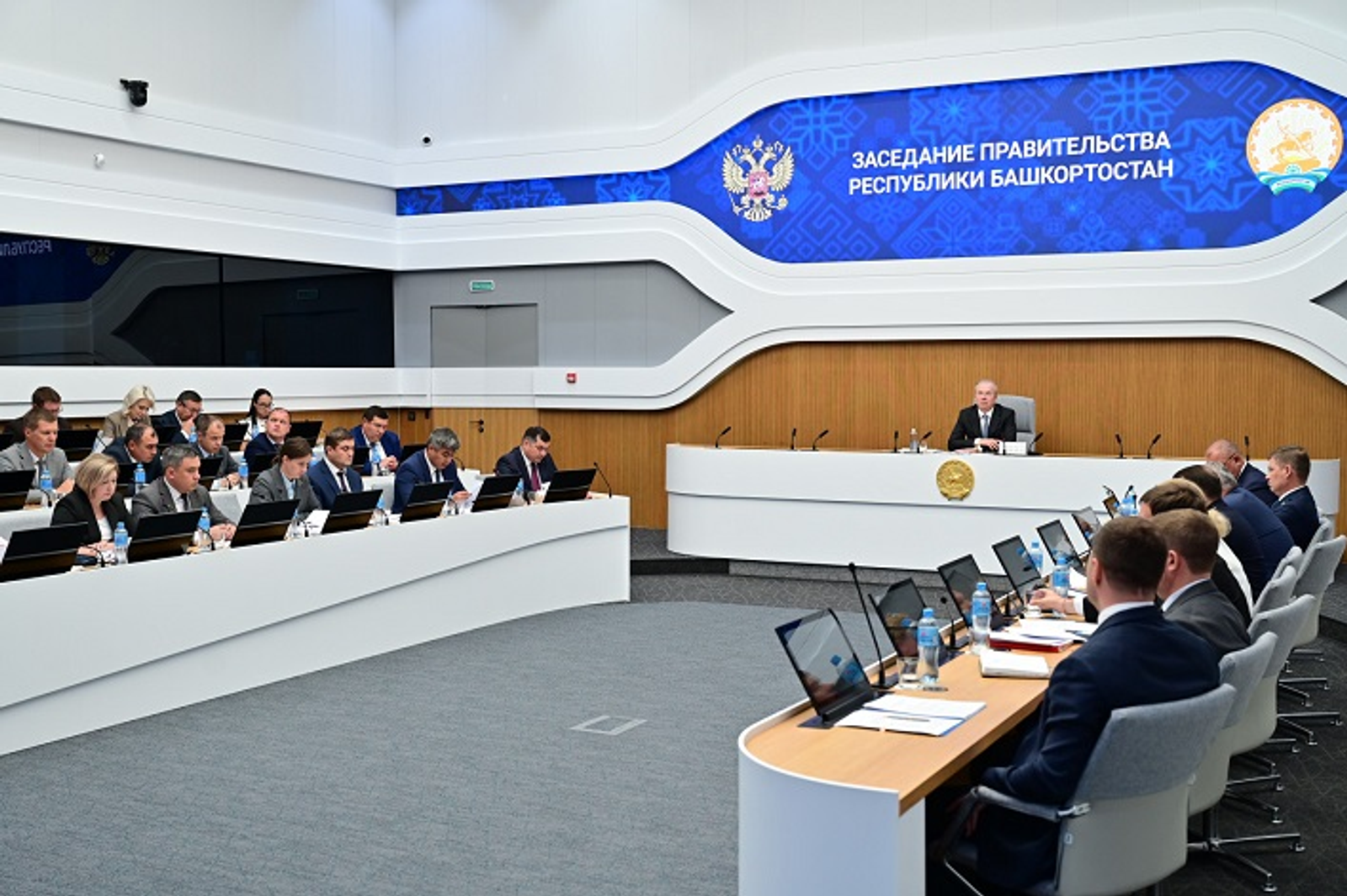 В Башкирии с начала года удалось спасти 900 человеческих жизней