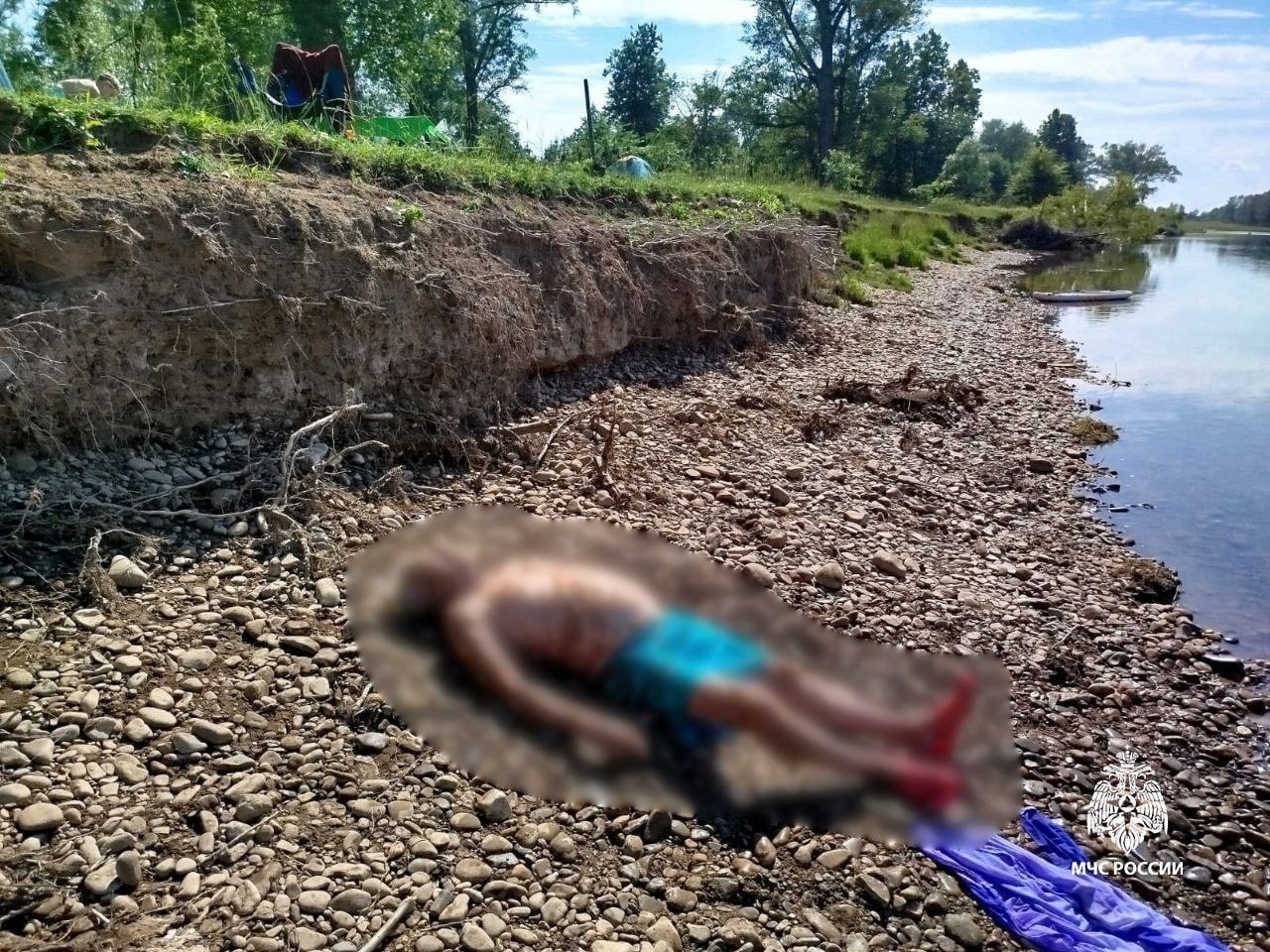 пресс-служба МЧС РБ