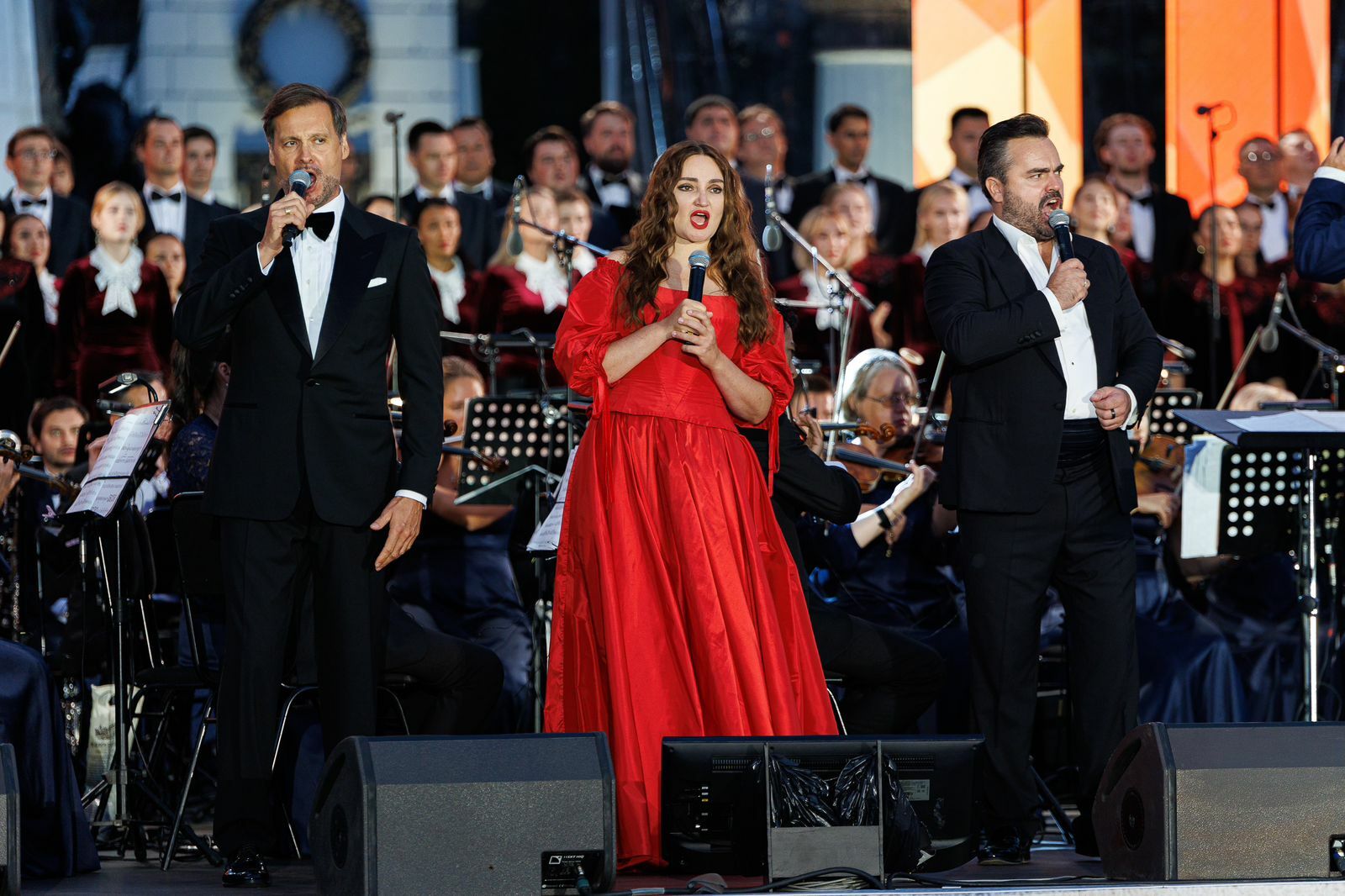 Директор Госоркестра Башкирии: «Эти песни мы впитали с молоком матери»