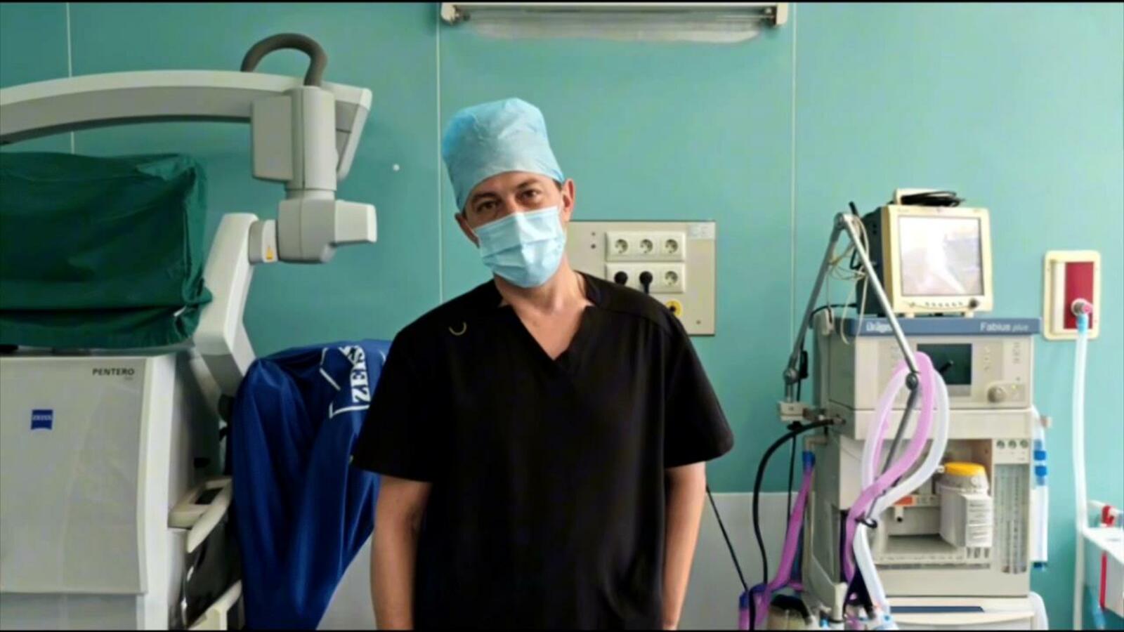 Состояние девочки, выброшенной из окна в Уфе, врачи оценивают как крайне тяжёлое