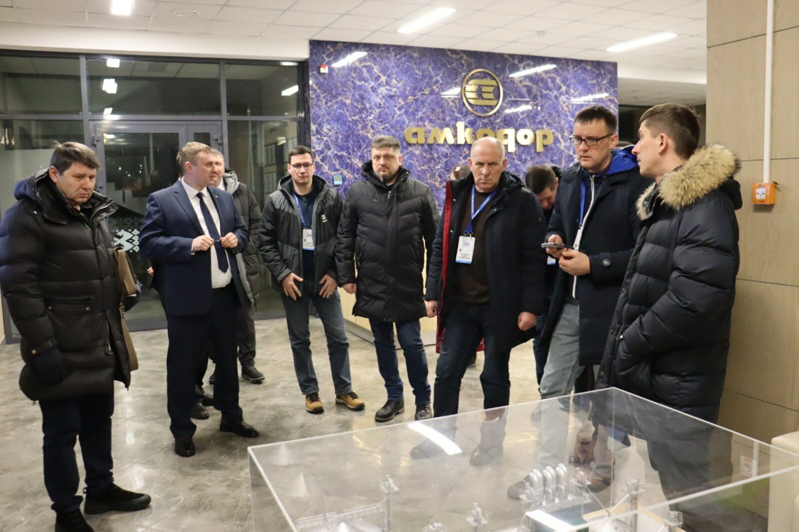 В Башкирию придут новые инвесторы