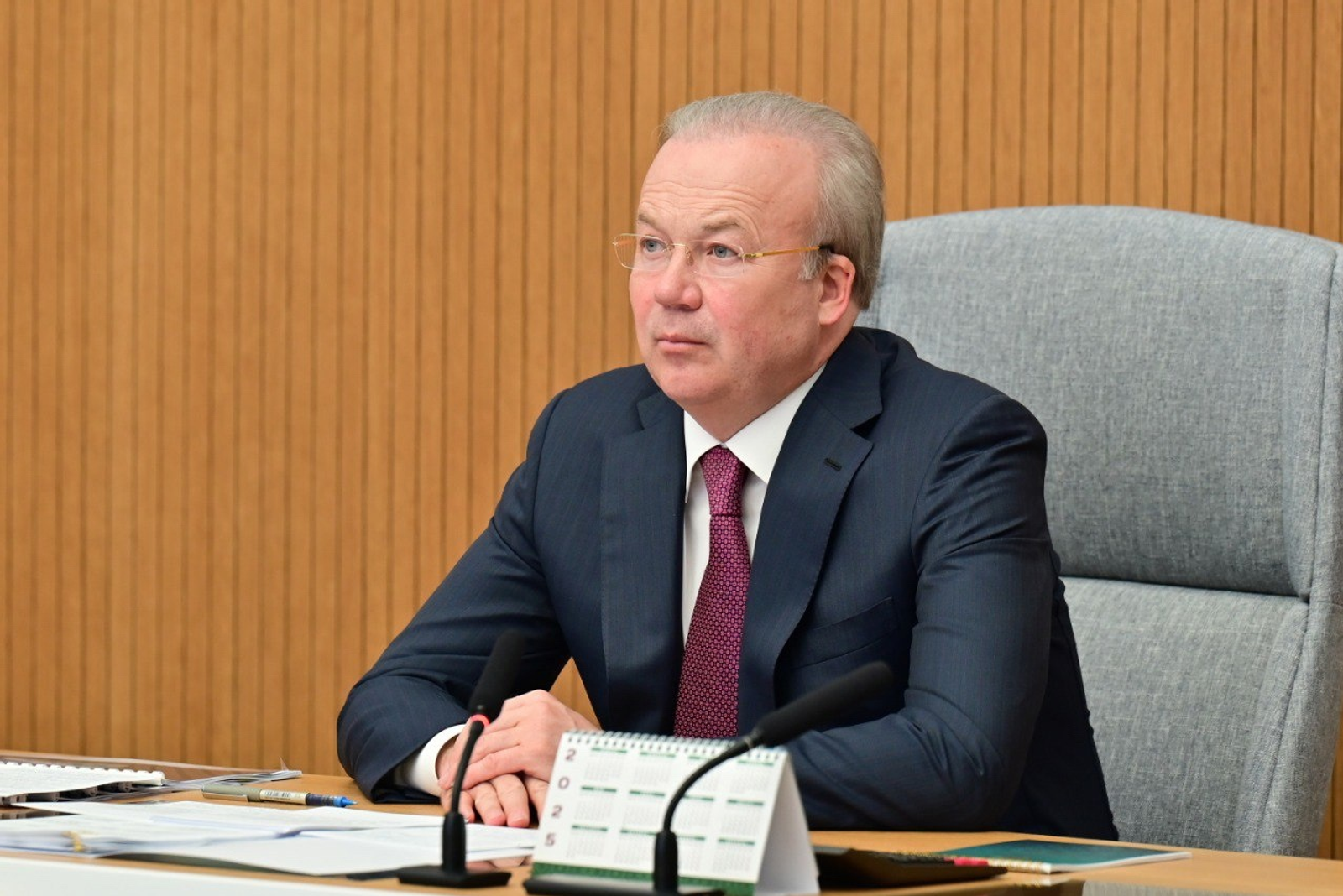 Андрей Назаров: Башкирия поддерживает фермеров, которые хотят работать на земле