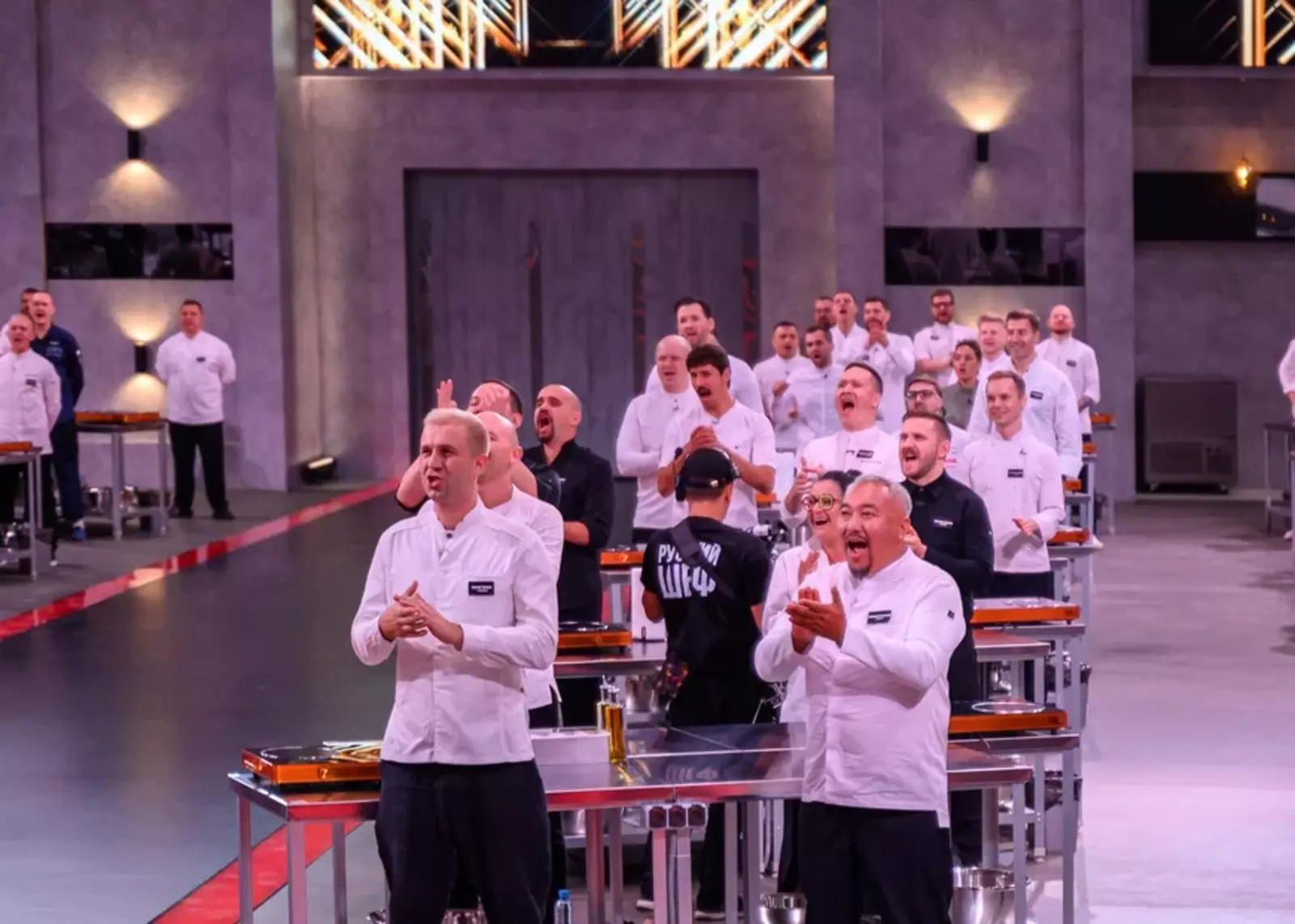 Шеф-повар из Уфы будет бороться за звание лучшего в стране