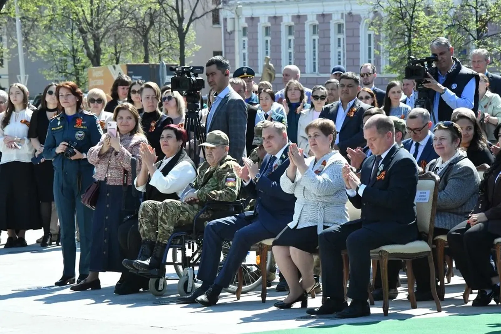 Айрат НУРМУХАМЕТОВ.