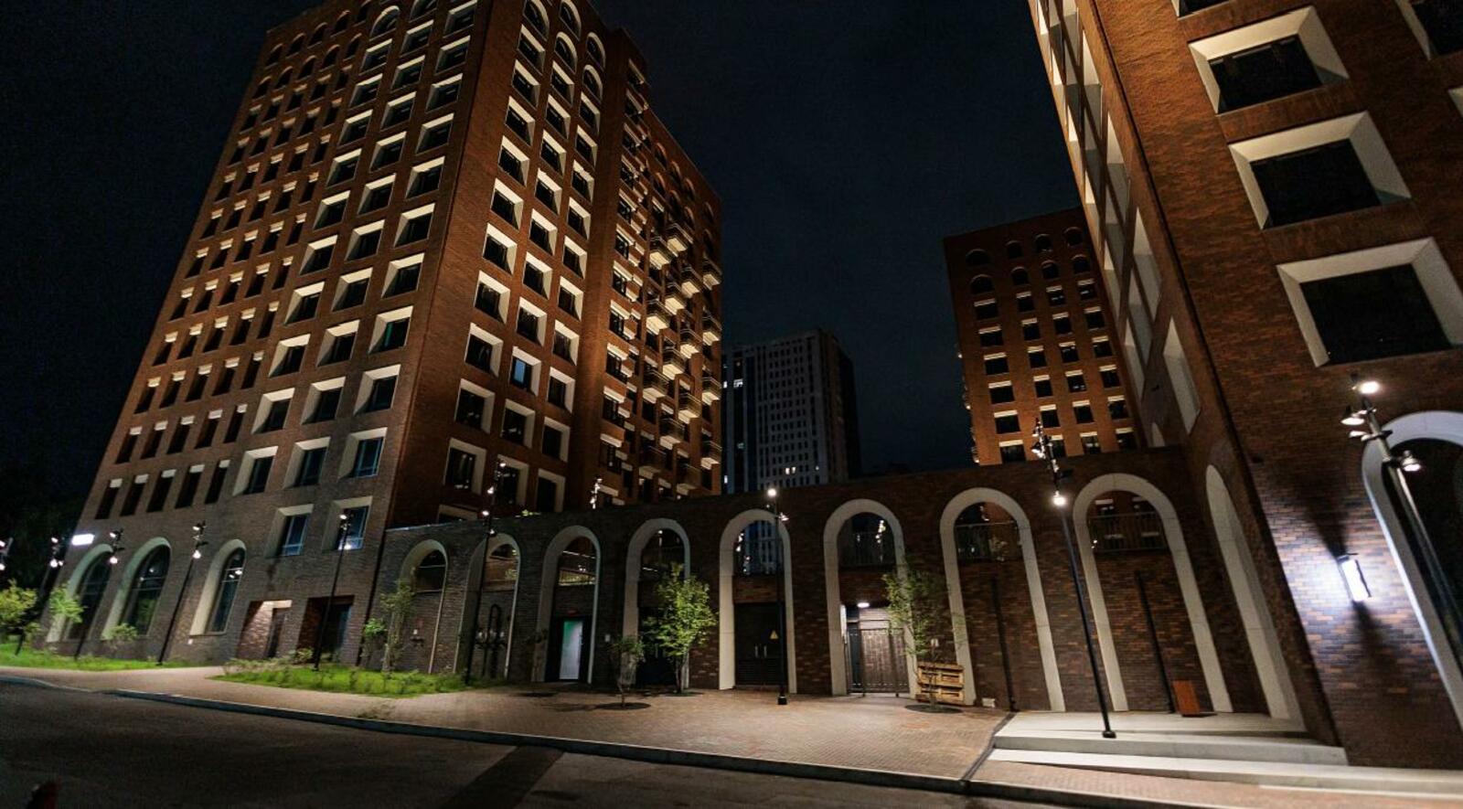 В Башкирии назвали лучшие архитектурные проекты