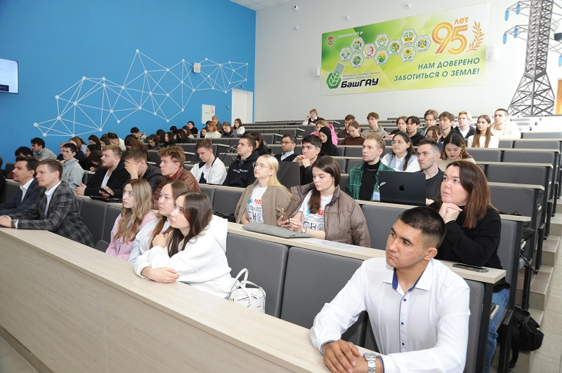 В Уфе пройдёт агрохакатон по искусственному интеллекту в животноводстве