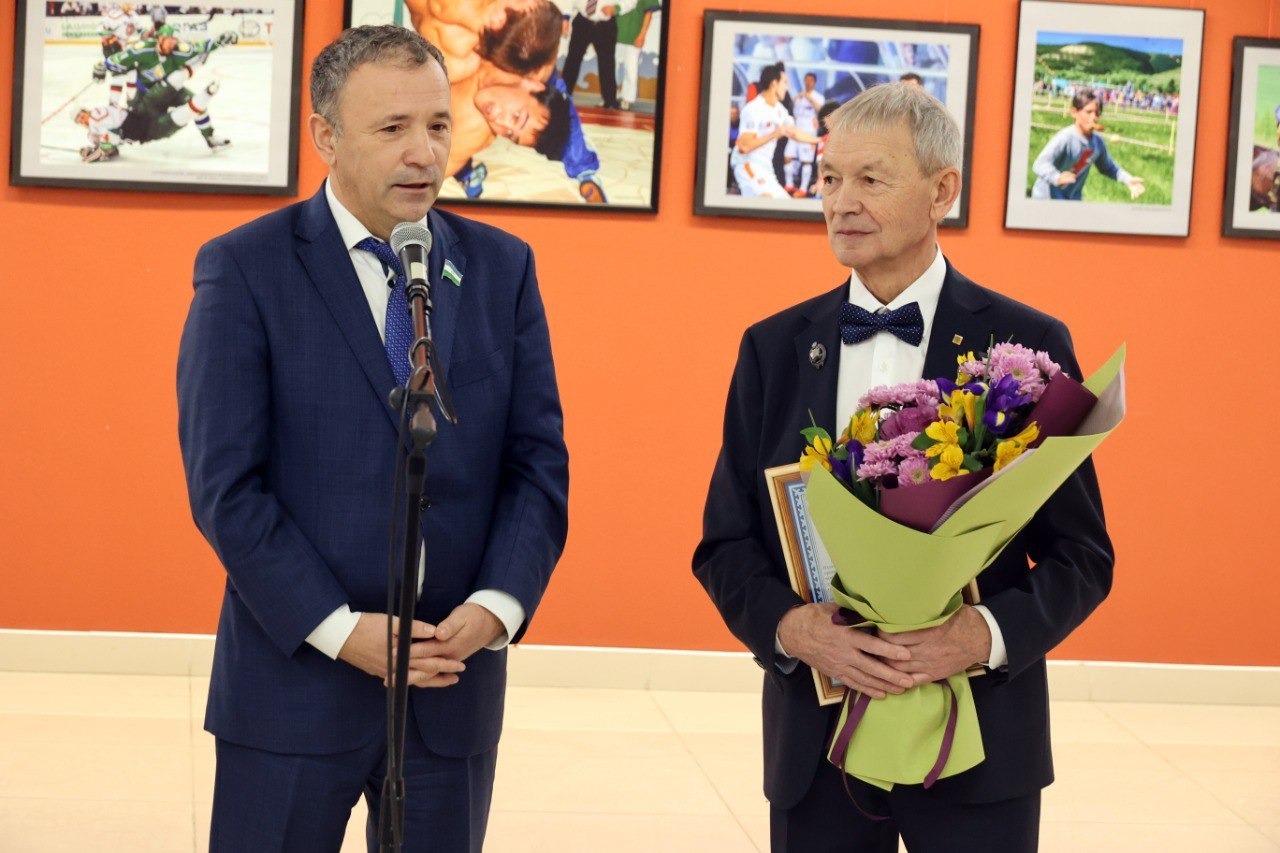 Александр ДАНИЛОВ