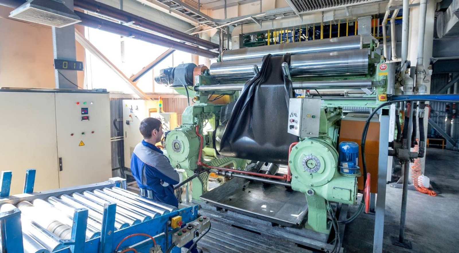 Предприятия Башкирии по итогам конкурса привлекли средства на импортозамещение