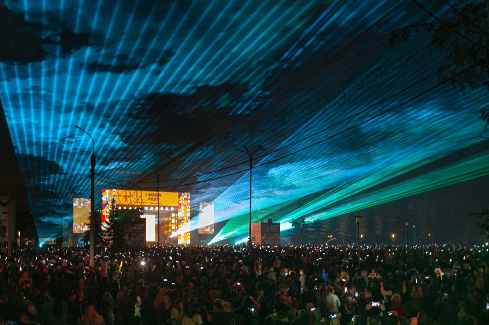 В Стерлитамаке не стали праздновать День города