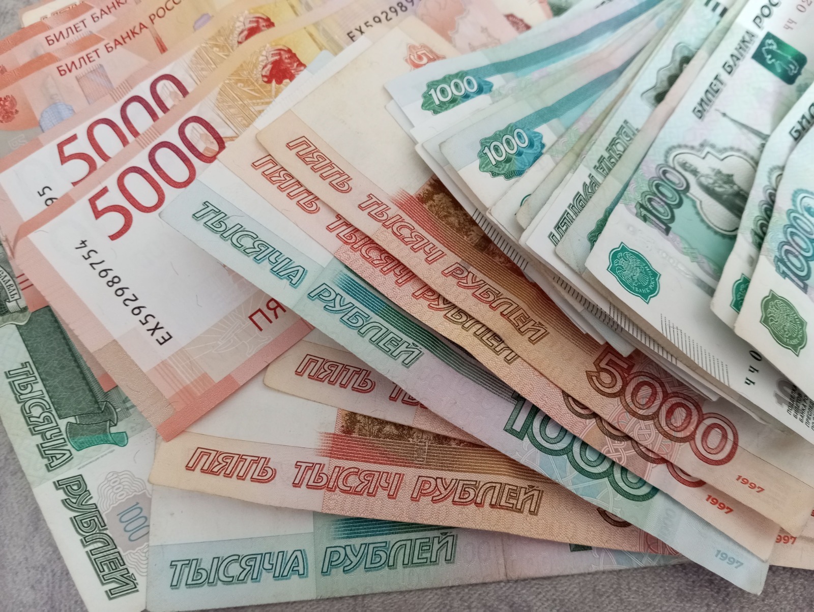 Вадим АНДРЕЕВ