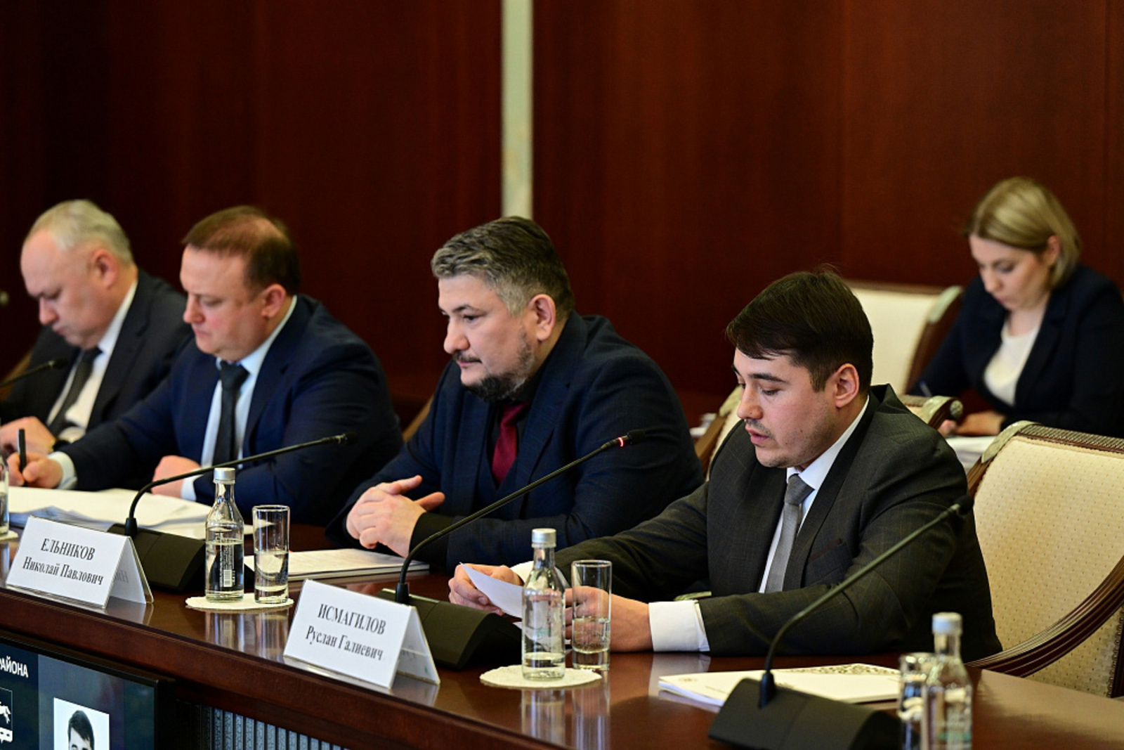 Инвестиционный портфель Уфимского района станет «жирнее» на 52 миллиарда рублей