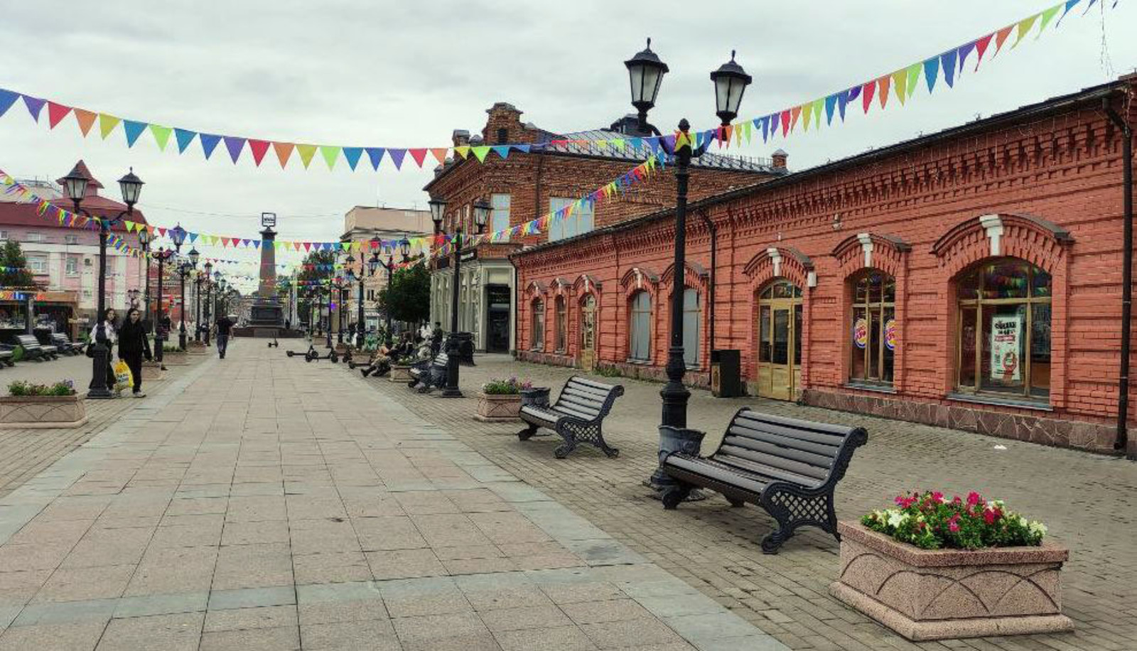 В Стерлитамаке 1 марта состоится открытие Года башкирской семьи