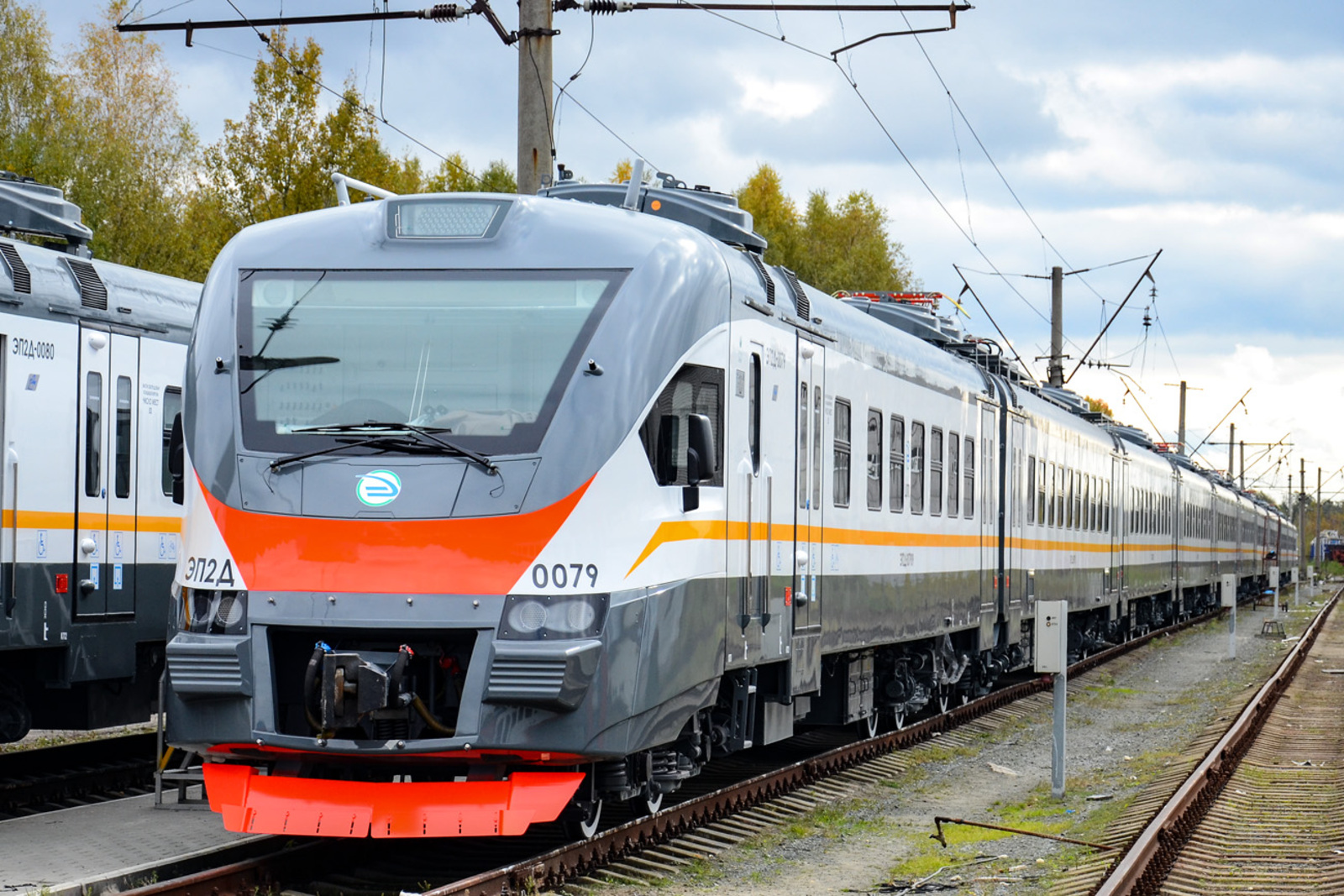 В Башкирии запустят новый туристический поезд