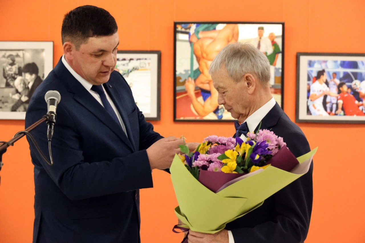 Александр ДАНИЛОВ