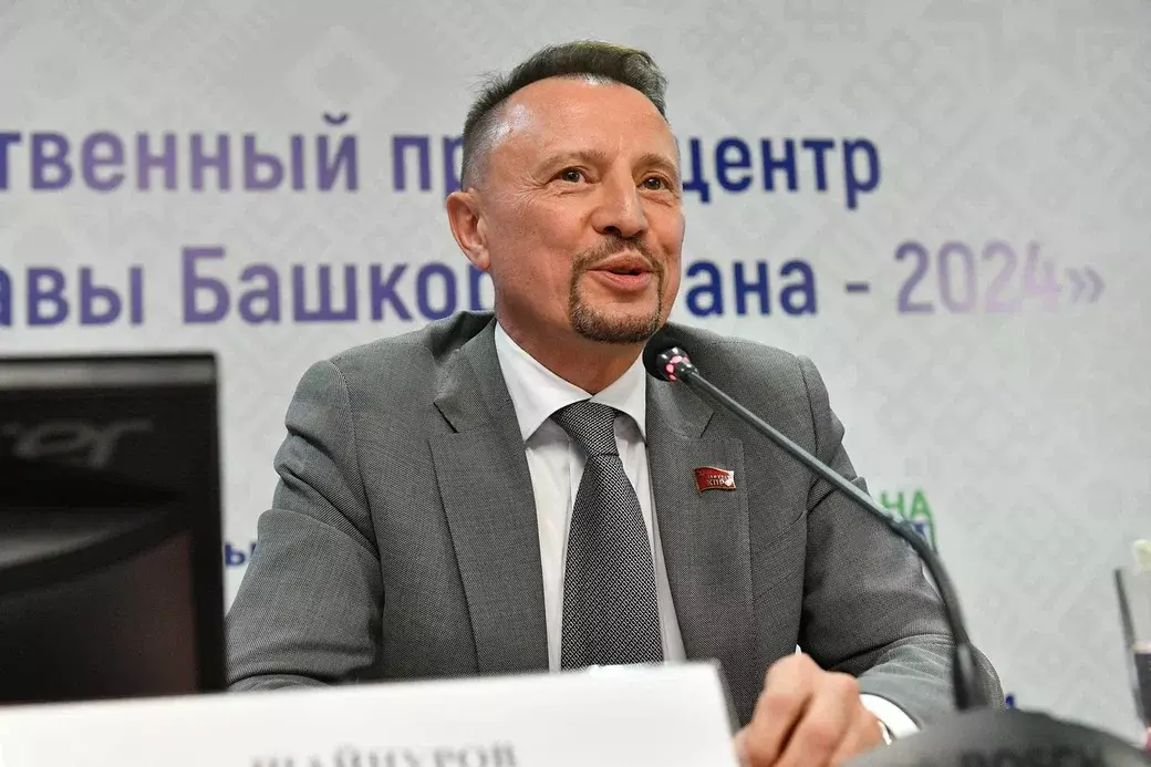 Гражданское общество Башкирии стало более зрелым