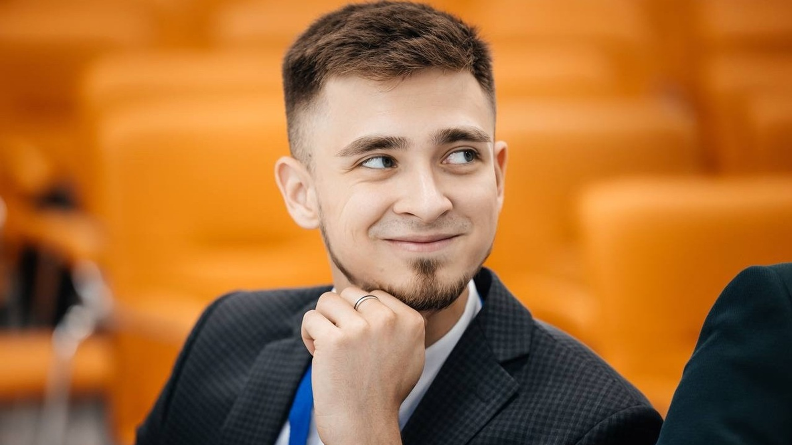 Студент УГНТУ разработал модель «умного» кресла, корректирующего осанку