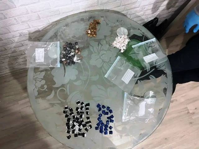 пресс-служба МВД РБ