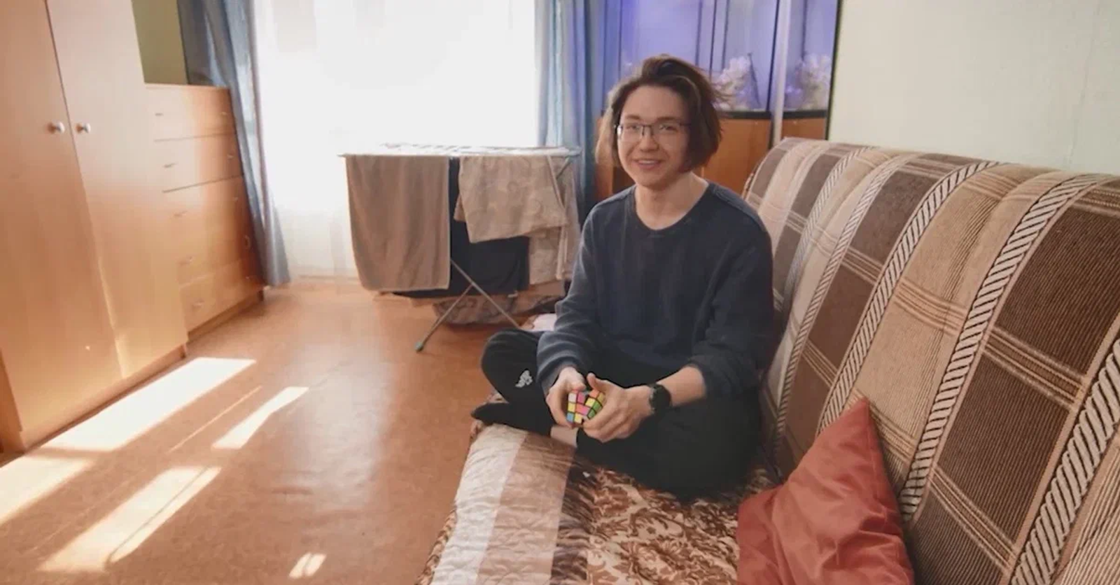 Студент из Уфы примет участие в реалити-шоу на федеральном телеканале