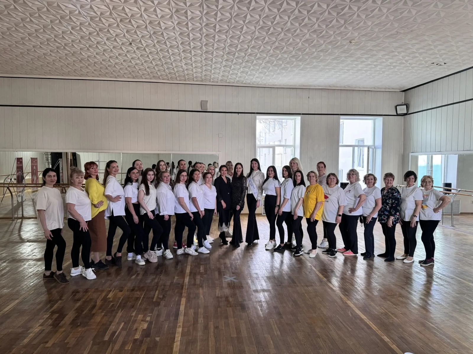 В Уфе пройдёт инклюзивный конкурс красоты и материнства