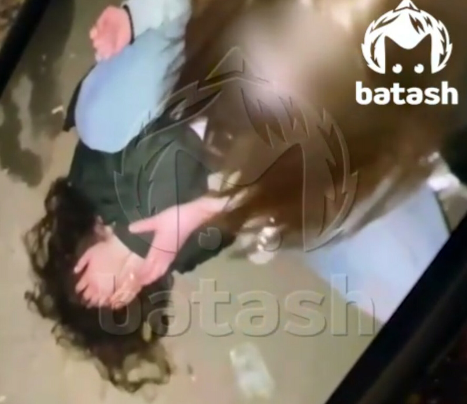 Mash Batash | Мэш Бэтэш