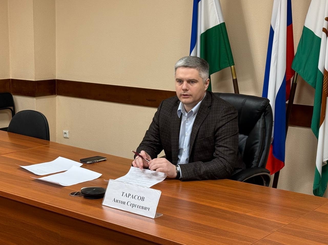 В Уфе расселят учеников лицея № 93. Он закрывается на капремонт