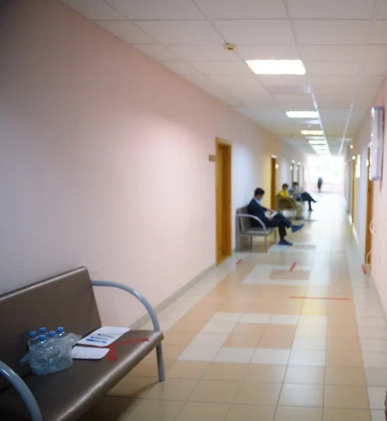 Альберт ЗАГИРОВ.