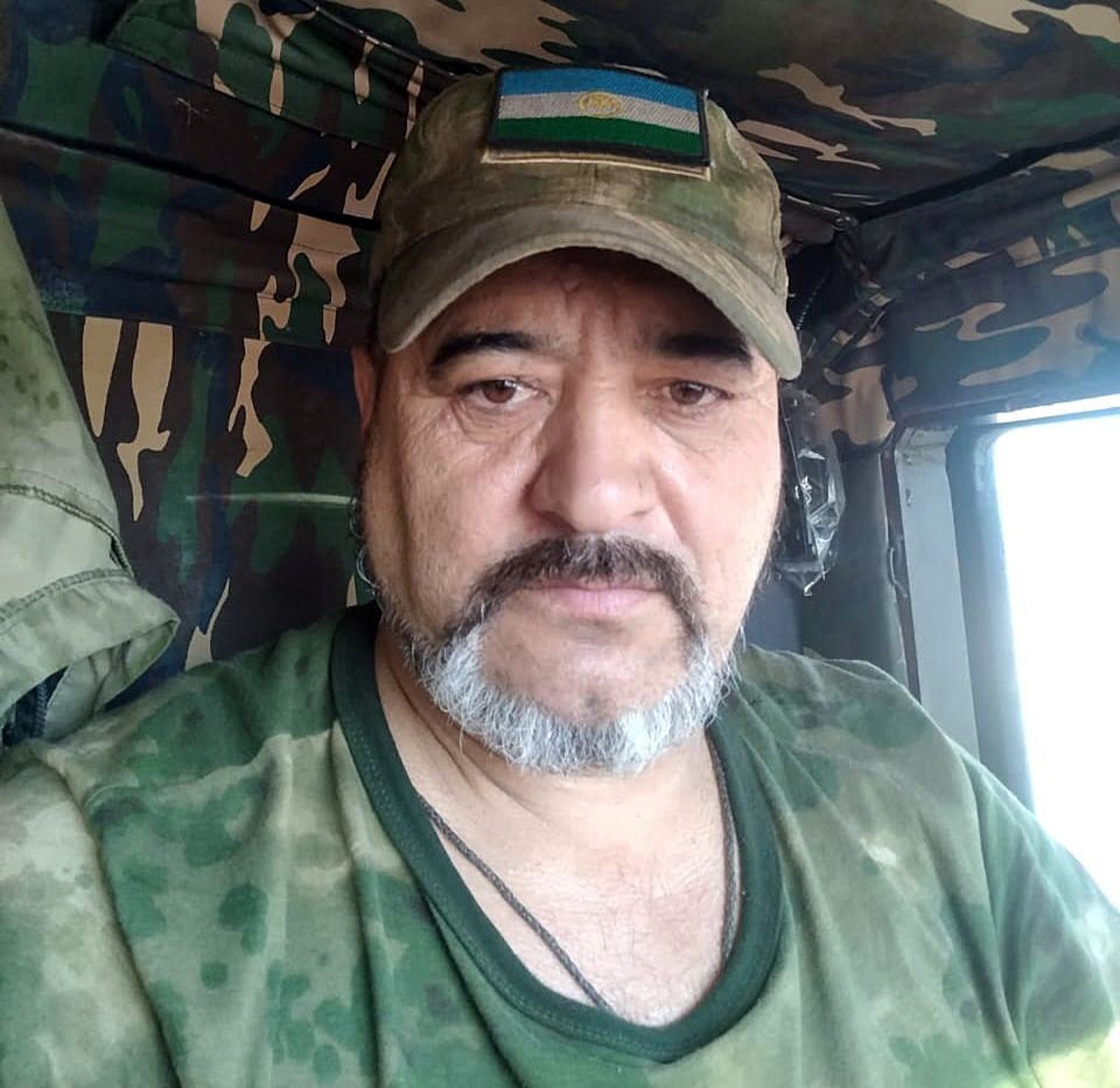 из архива Саита САЯХОВА