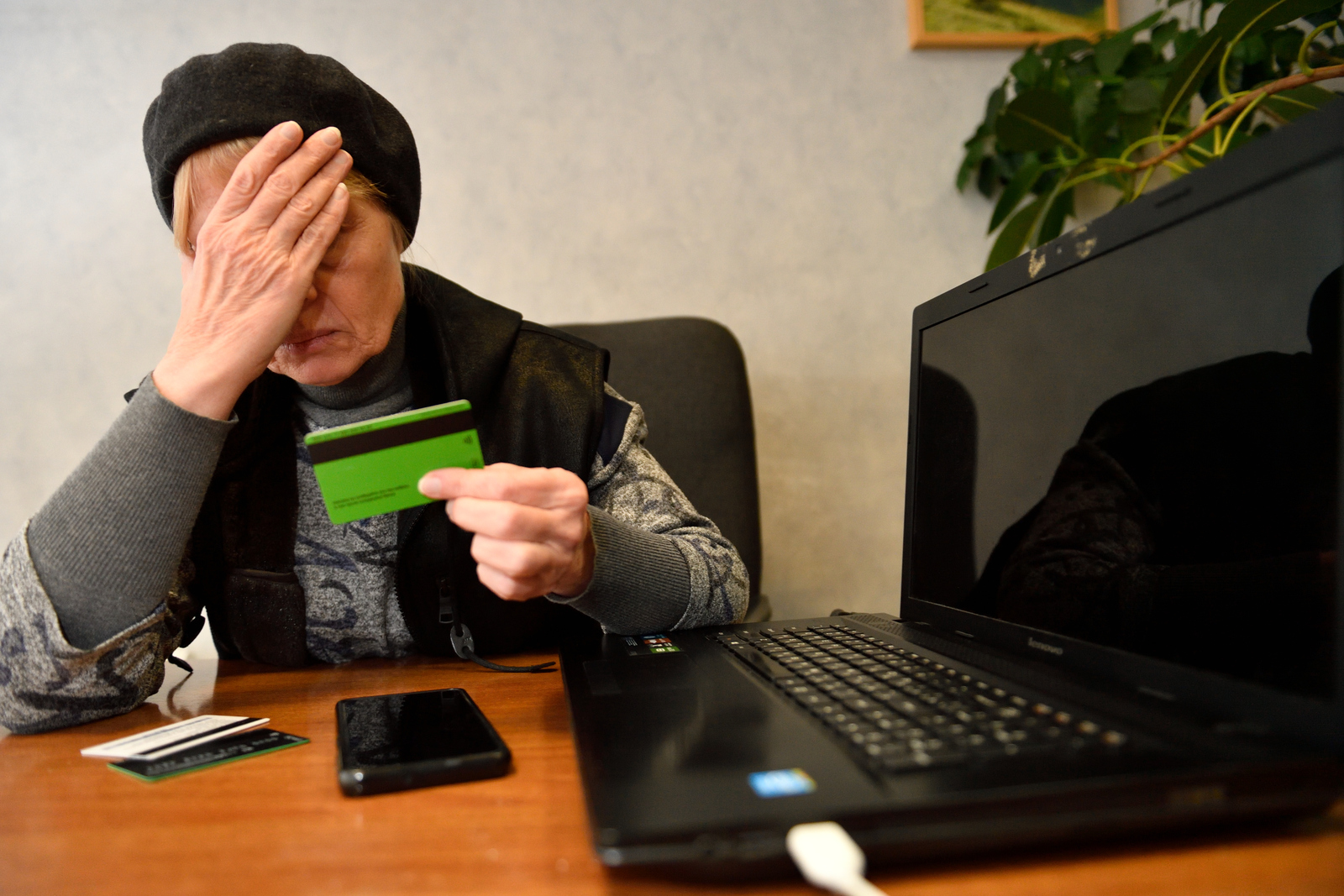 Альберт ЗАГИРОВ